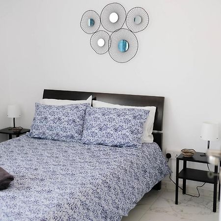 Lima Residence Никосия Экстерьер фото