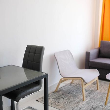 Lima Residence Никосия Экстерьер фото