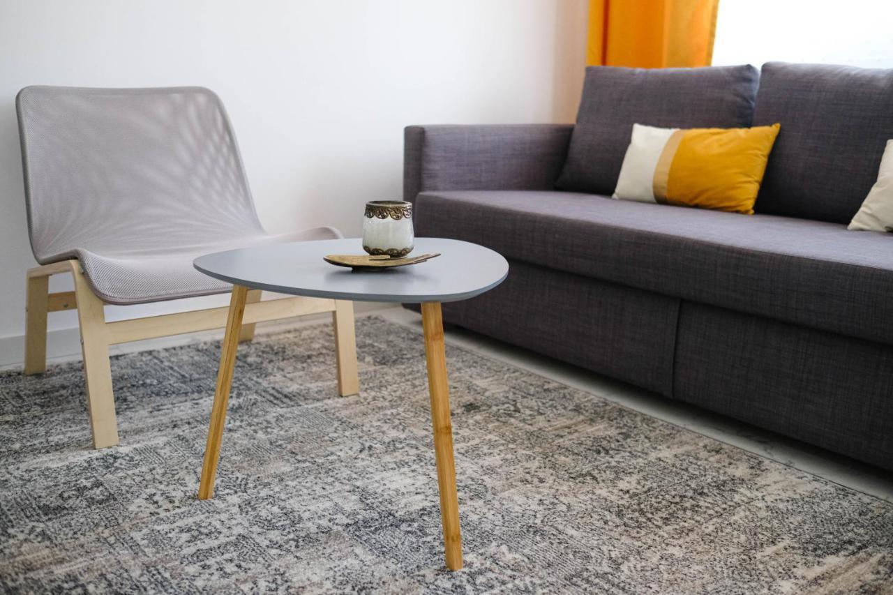 Lima Residence Никосия Экстерьер фото