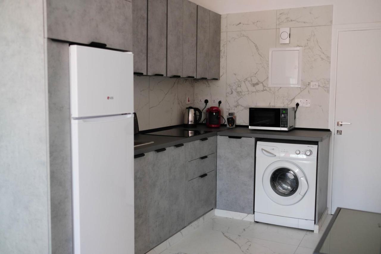 Lima Residence Никосия Экстерьер фото